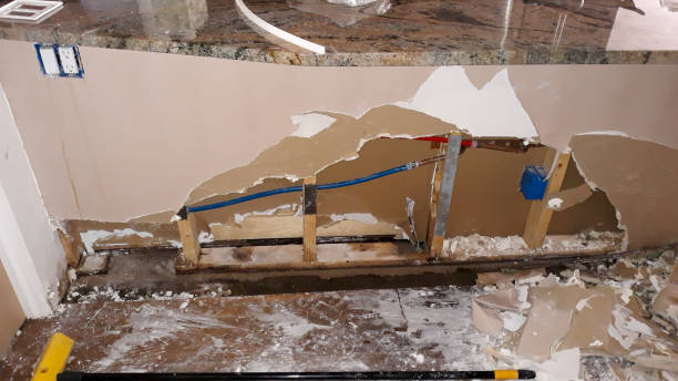 Best Water damage restoration near me  in Greenville, MS