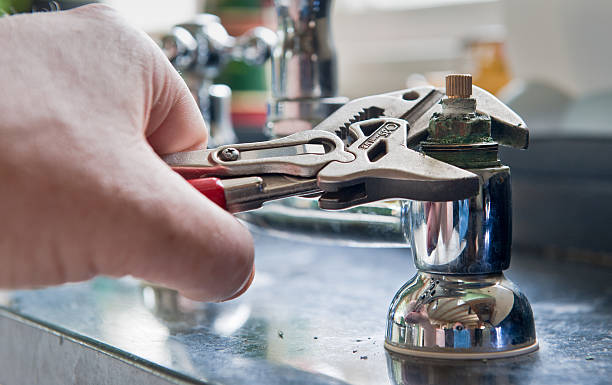 Sewage cleanup and water damage restoration in Greenville, MS
